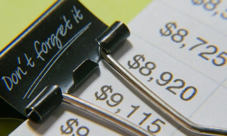 bookkeeping for financial clarity