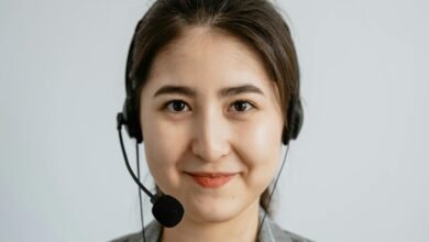 customer assistance request case