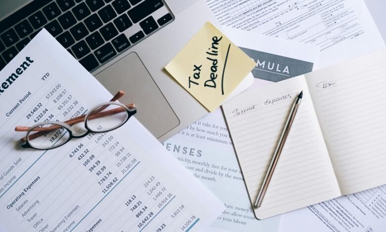 enhancing financial success through bookkeeping