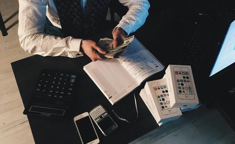 financial management expertise development