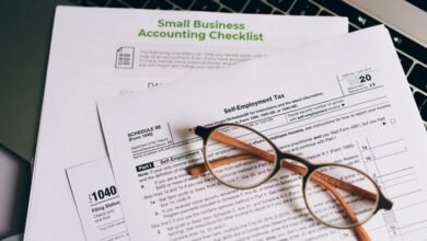 financial planning and bookkeeping