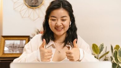 financial success with bookkeeping
