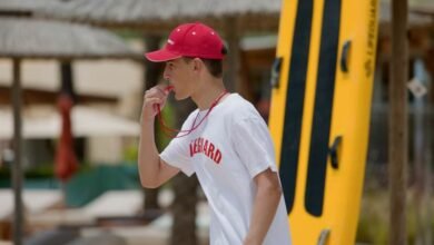 Lifeguard Shortage: How to Get Hired Fast