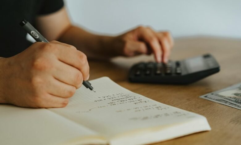 streamlined bookkeeping for entrepreneurs