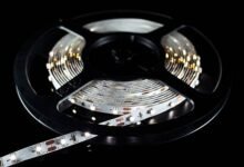 Why Wholesale LED Strip Lights Are the Smart Choice for Contractors
