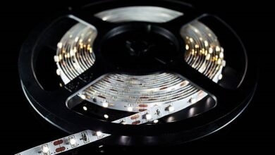 Why Wholesale LED Strip Lights Are the Smart Choice for Contractors