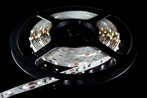 Why Wholesale LED Strip Lights Are the Smart Choice for Contractors