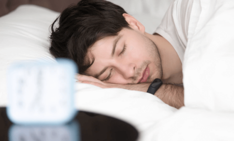The Intricate Connection Between Sleep Disorders and Dental Health