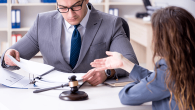 Tuck Beard Law: Your Trusted Legal Advocate in East Tennessee