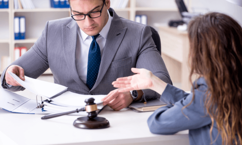 Tuck Beard Law: Your Trusted Legal Advocate in East Tennessee