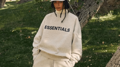“Mate, I Swear This Hoodie Changed My Life” — A Week in the Essentials Tracksuit in Australia