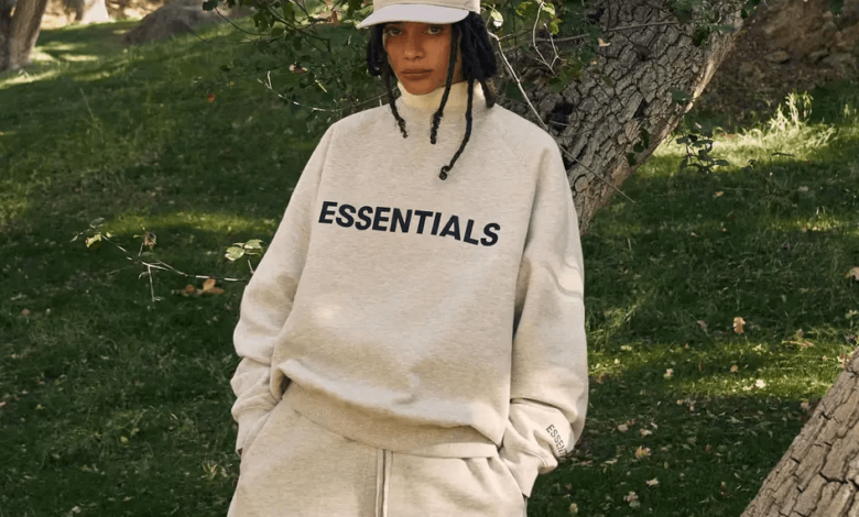 “Mate, I Swear This Hoodie Changed My Life” — A Week in the Essentials Tracksuit in Australia