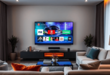 IPTV: Die Zukunft des Fernsehens im digitalen Zeitalter