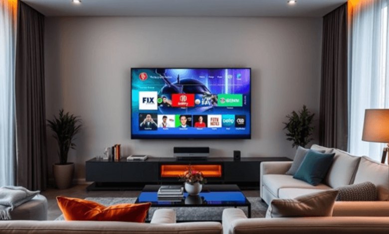 IPTV: Die Zukunft des Fernsehens im digitalen Zeitalter