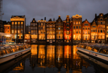 Amsterdam