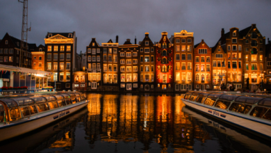 Amsterdam