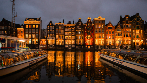 Amsterdam
