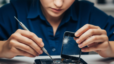 When To Repair Your Phone, And When To Buy A New One