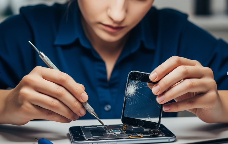 When To Repair Your Phone, And When To Buy A New One