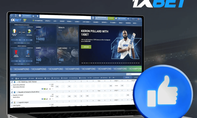 Maximising Your Bonus Account on 1xBet India: Switching, Wagering, and Expiry