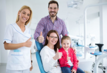 How Dental PPO Plans Make Oral Care More Manageable for Families