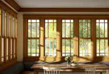 Maximizing Natural Light with Custom Window Designs