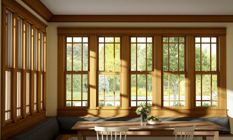 Maximizing Natural Light with Custom Window Designs