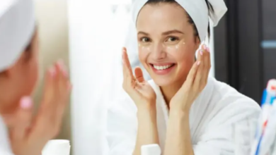 Creating a Custom Morning Skincare Routine for Your Skin Type