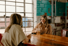 7 Easy Ways to Start a Conversation Anywhere