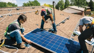 Solar Panel Laws in 2025: What Every Homeowner Needs to Know Before Installing