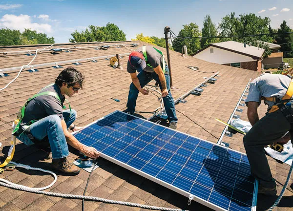 Solar Panel Laws in 2025: What Every Homeowner Needs to Know Before Installing