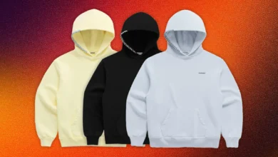How the Essentials Hoodie and Tracksuit Became My Daily Uniform