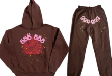Spider Hoodie & Spider Sweatpants: The Australian Streetwear Revolution That's Taking Over the World