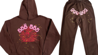 Spider Hoodie & Spider Sweatpants: The Australian Streetwear Revolution That's Taking Over the World