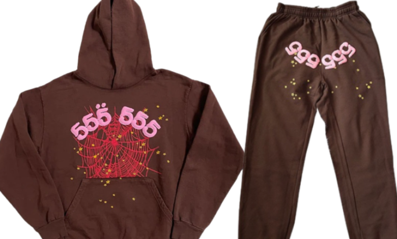 Spider Hoodie & Spider Sweatpants: The Australian Streetwear Revolution That's Taking Over the World