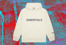 Why the Essentials Hoodie Is the UK’s Best Streetwear Investment