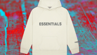 Why the Essentials Hoodie Is the UK’s Best Streetwear Investment