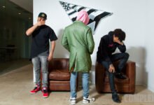 Trapstar: A Brand That Doesn’t Ask for Attention — It Commands It