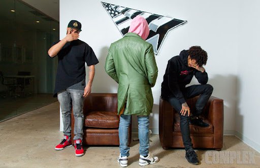 Trapstar: A Brand That Doesn’t Ask for Attention — It Commands It