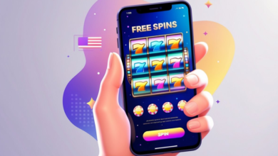 USA Mobile Casino Free Spins: Which Apps Offer Them and Why