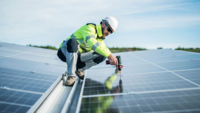 How to Find Certified and Trusted Solar Installers Near Me