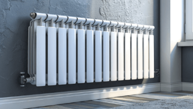 Radiator