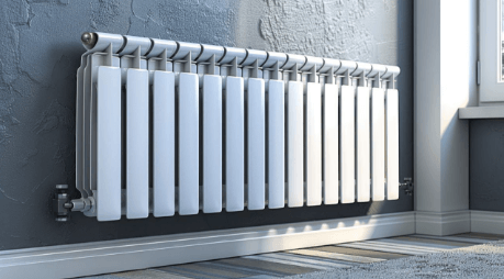 Radiator