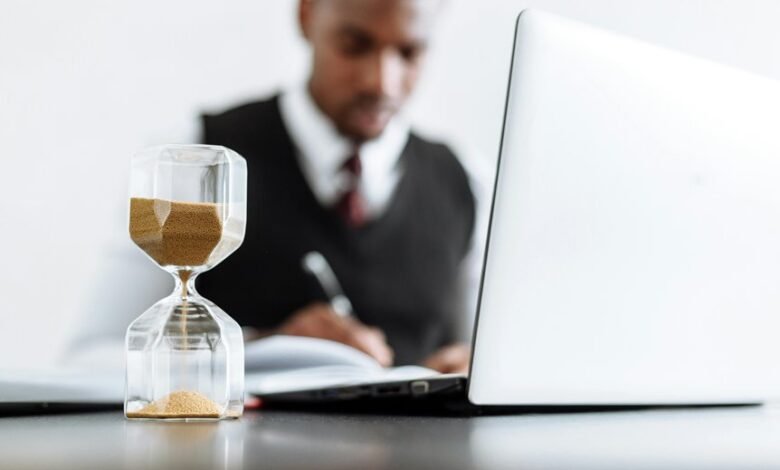 business momentum review insights