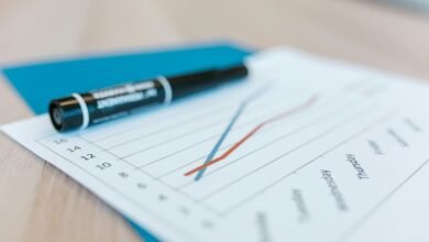 business trend analysis report