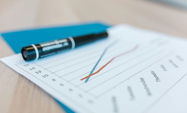 business trend analysis report