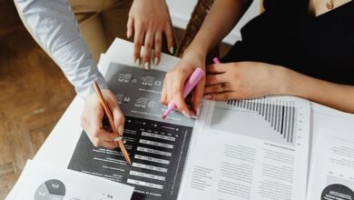 commercial strategy review overview