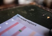 data industry evaluation report