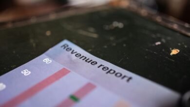 data industry evaluation report