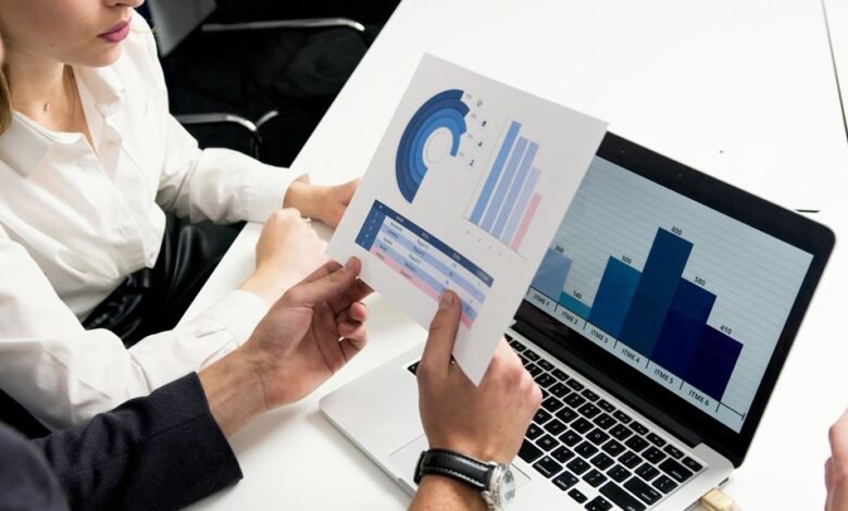 enterprise market analysis report